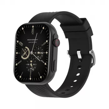 Smartwatch Manta Revo SWU401BK nero
