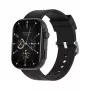 Smartwatch Manta Revo SWU401BK nero