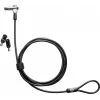 HP Nano - Cavo di sicurezza con lucchetto - per Chromebook 11 G9, 14 G7