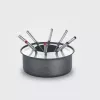 Raclette Severin RG 2347 8 persone 1400 W nero