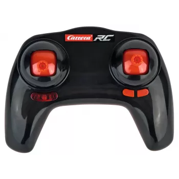 Carrera RC 2.4GHz Super Mario - Flying Yoshi rosso/giallo (370501033P)
