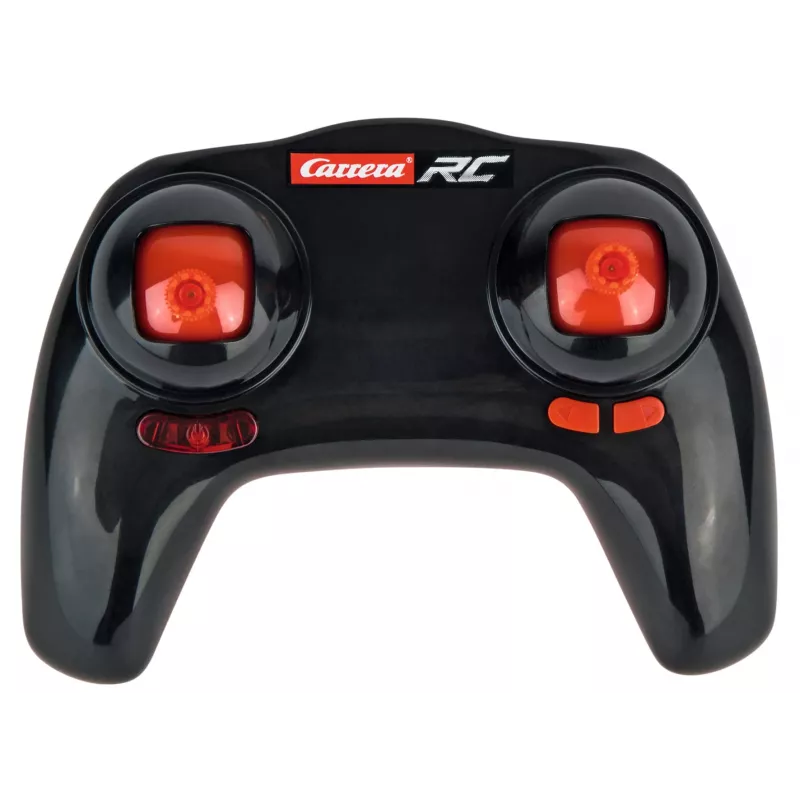 Carrera RC 2.4GHz Super Mario - Flying Yoshi rosso/giallo (370501033P)