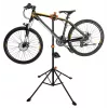 Cavalletto per riparazione biciclette