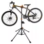 Cavalletto per riparazione biciclette