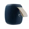 Altoparlante portatile White Shark GBT-888 Dhak blu