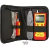 Delock tester per cavi LCD - tester di rete (86108)