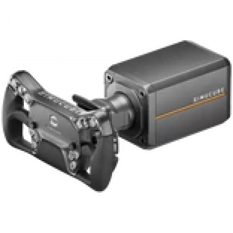 Volante Simucube Sport (SCSAVUSPORT-SC3) – volante sim racing per sistemi direct drive Simucube