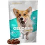 Integratore alimentare per cani di piccola taglia CONTIPRO GELOREN Small Dog Joints 180 g supporto articolare a base di gelatina in busta