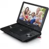 Lenco BRP-1150BK - lettore Blu-ray - portatile - display: 29,5 cm (11,5 pollici) - nero