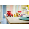 Lego 10468 rosso