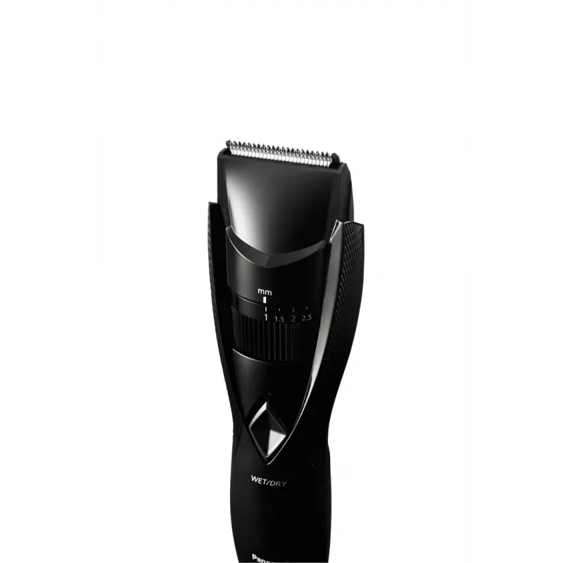 Panasonic ER-GB37 batteria ricaricabile 20 1 cm umido e asciutto nero