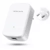 Mercusys ME10 V1 ripetitore WLAN Montebar i wall