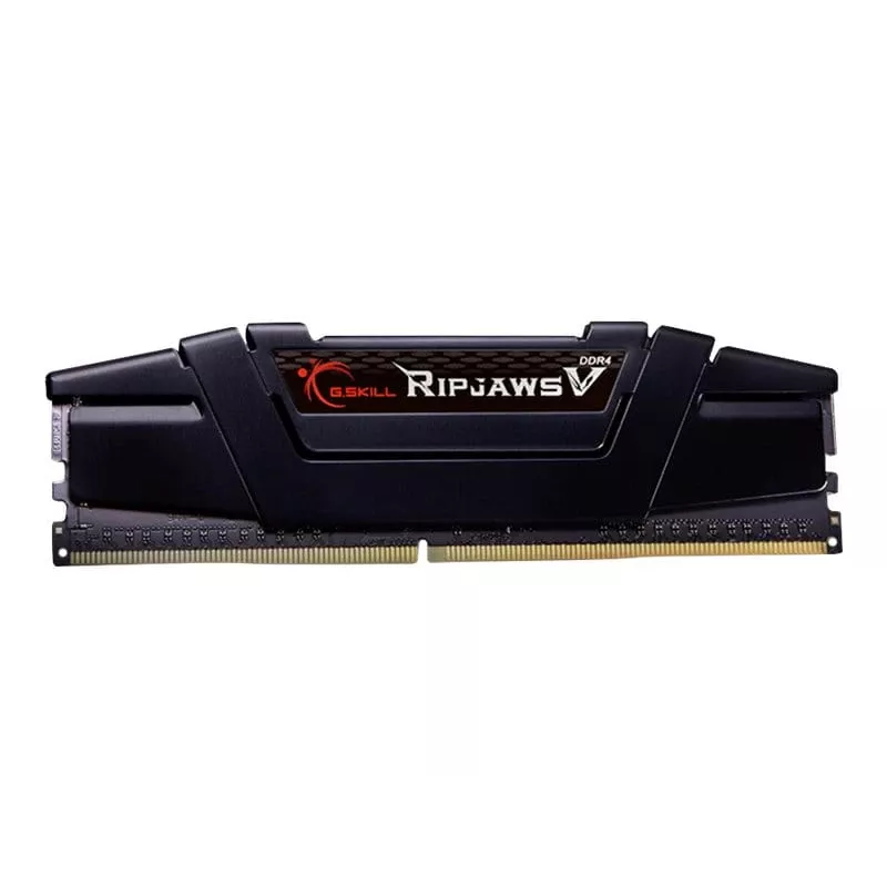 G.Skill Ripjaws V - DDR4 - Modulo - 32 GB - DIMM 288-PIN