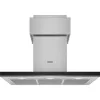 Siemens LZ12FXD51 Long Life kit di conversione a ricircolo per cappa, argento
