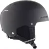CASCO INVERNALE ALPINA ZUPO nero opaco 51-55