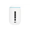 Ubiquiti UniFi Dream Machine router Wi-Fi bianco