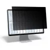 Filtro privacy per display Qoltec 51058 59,9 cm (23,6 pollici) monitor