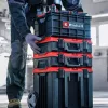 Valigia sistema Einhell E-Case cassetta per attrezzi (4540037)