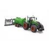 Jamara Fendt serbatoio acqua con distributore a tubo modello radiocomandato