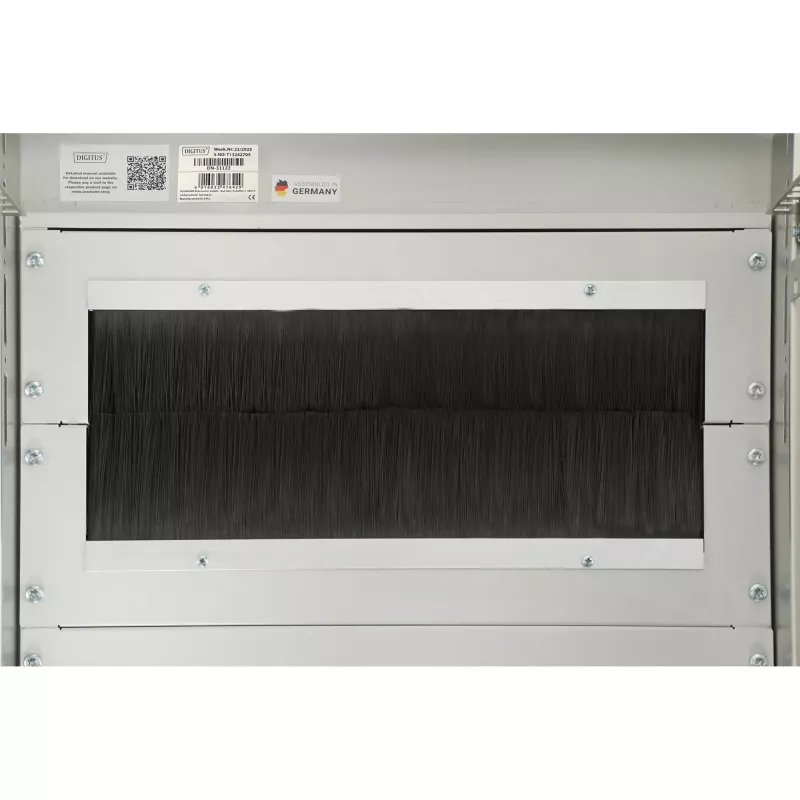 Rack autoportante Digitus DN-31122 800x1000 mm 42U 800 kg
