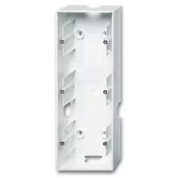 Busch-jaeger 2CKA001799A0918 bianco