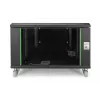 Rotelle con serratura Digitus DN-19 CASTOR-WM per armadi a parete