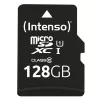 Scheda di memoria Intenso 128 GB MicroSD UHS-I Classe 10 3424491