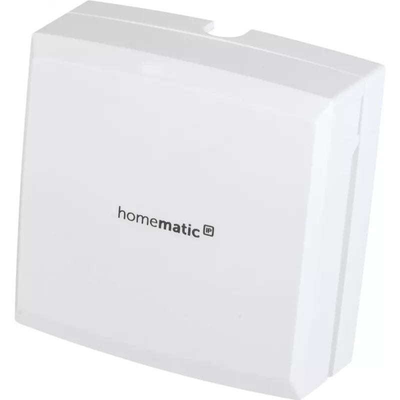 Pulsante per porta garage (HmIP-WGC), interruttore