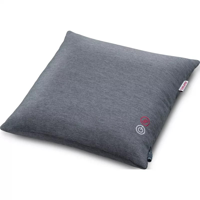 Cuscino massaggiante Shiatsu MG135