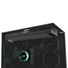 Dissipatore/radiatore Lian Li GA II Hydroshift II LCD-C 360N nero