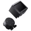 Dissipatore a liquido AiO Jonsbo TF3-360SCBN 360mm ARGB nero, TF3-360SCBN