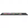 Logickeyboard Adobe Premiere Pro CC ASTRA 2 tastiera retroilluminata Mac francese (LKB-PPROCC-A2M-FR)