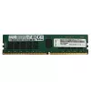 Lenovo TruDDR4 - DDR4 - modulo - 32 GB - DIMM 288-PIN - 3200 MHz - 1.2 V - unbuffered - ECC - per ThinkSystem SR250 V2 7D7Q, 7D7R, ST250 V2 7D8F, 7D8G