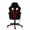 Sedia da gaming Huzaro FORCE 2.5 rosso Mesh