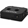 Water block per CPU a liquido Alphacool Eisblock XPX Pro 1U per Ampere LGA 4926 (modello 13529)
