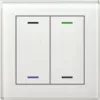 Mdt BE-GTL2TW.01 bianco