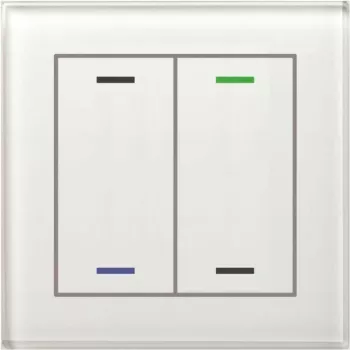 Mdt BE-GTL2TW.01 bianco