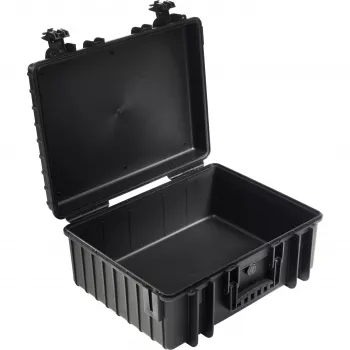 B&W International B&W outdoor.case Type 6000 – valigia rigida