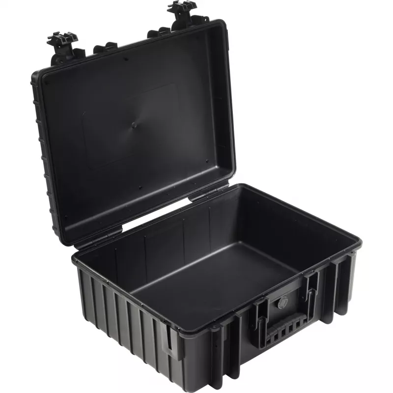 B&W International B&W outdoor.case Type 6000 – valigia rigida