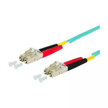 BTR 151J1JOJO30E Cavo patch OpDAT OM3 LC-D/LC-D MM 3m acqua I-V(ZN)H 50/125 (151J1JOJO30E)