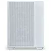 Lian Li O11 Air Mini Tower bianco