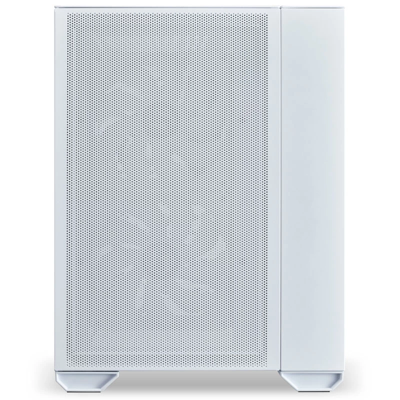 Lian Li O11 Air Mini Tower bianco