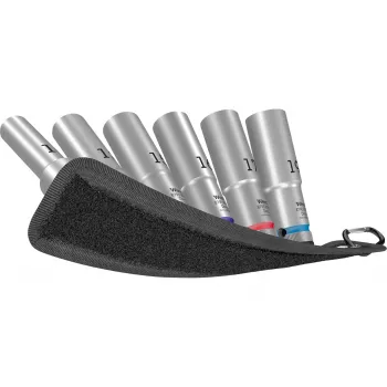 Set di chiavi a bussola Wera 05004565001