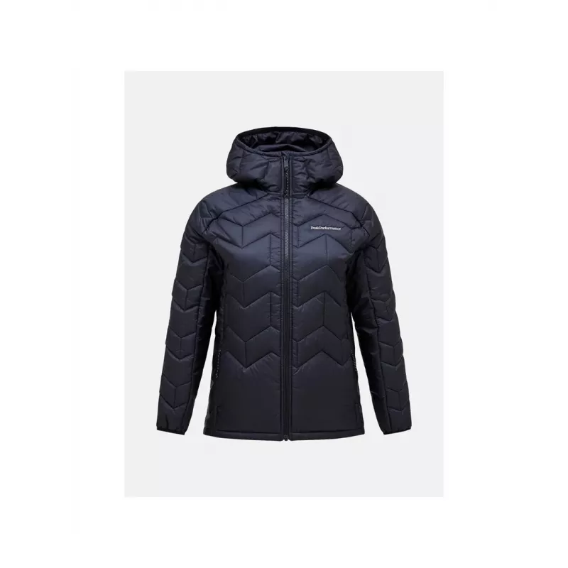 Giacca imbottita da donna Peak Performance Elevate