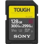 Sony SF-G128T scheda di memoria 128 GB SDXC UHS-II Class 10