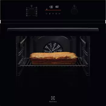 Forno da incasso Electrolux EOF6P76BZ, forno elettrico