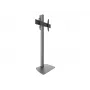 Supporto per monitor Edbak STDV100 per schermi 40-75 pollici, nero