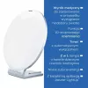 Lampada per fototerapia Beurer TL100 – intensità 10.000 Lux, design a risparmio energetico