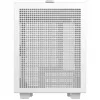 Case per computer DeepCool CH160 MESH WH, ATX, bianco