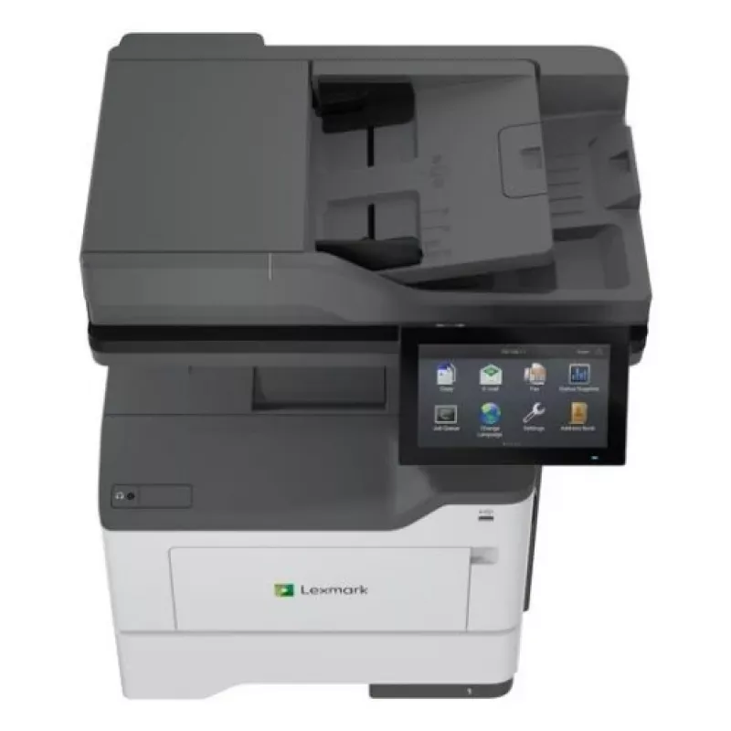 Multifunzione Lexmark MX632adwe laser monocromatica